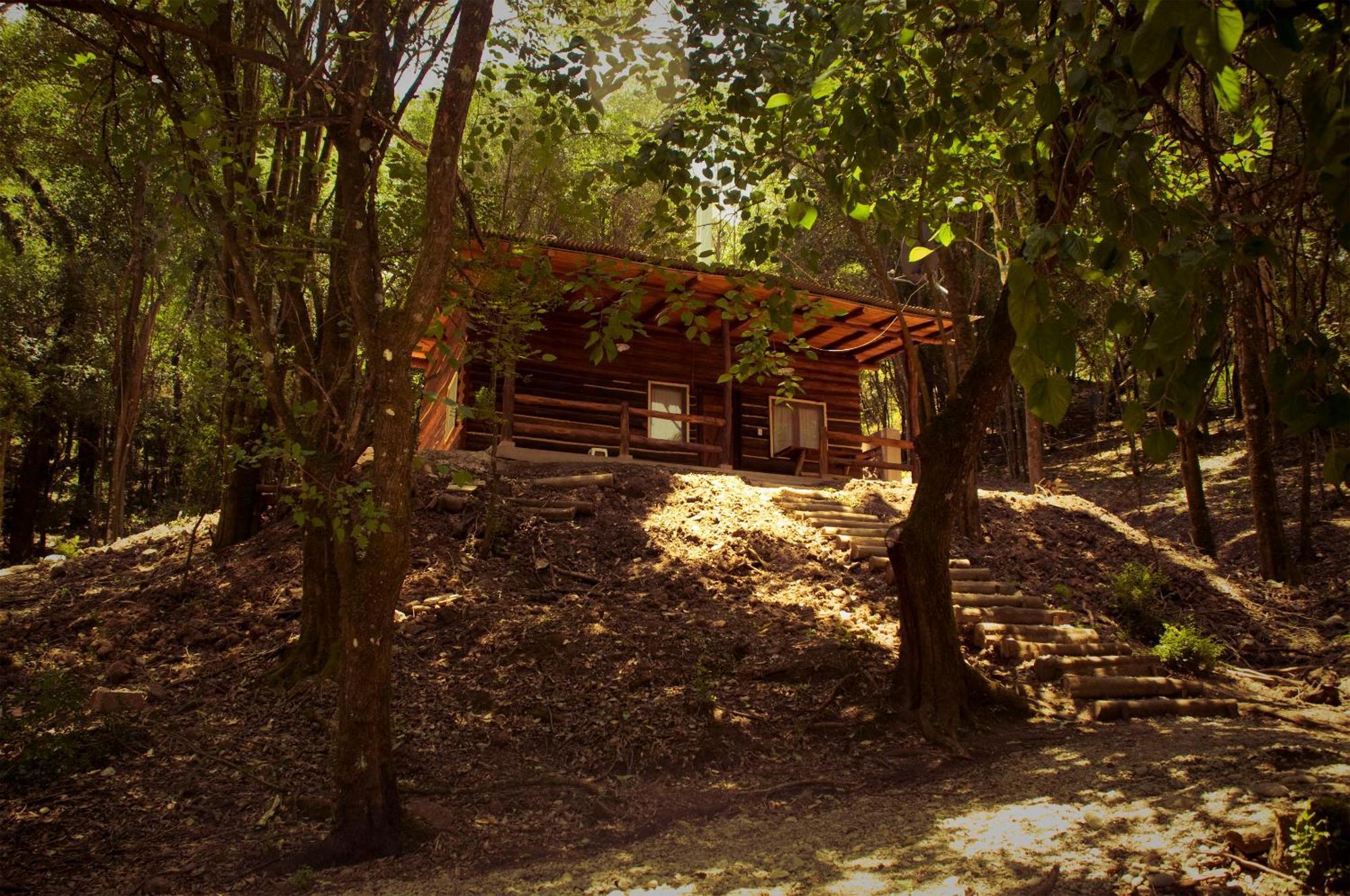 Finca La Colorada San Salvador de Jujuy Bagian luar foto