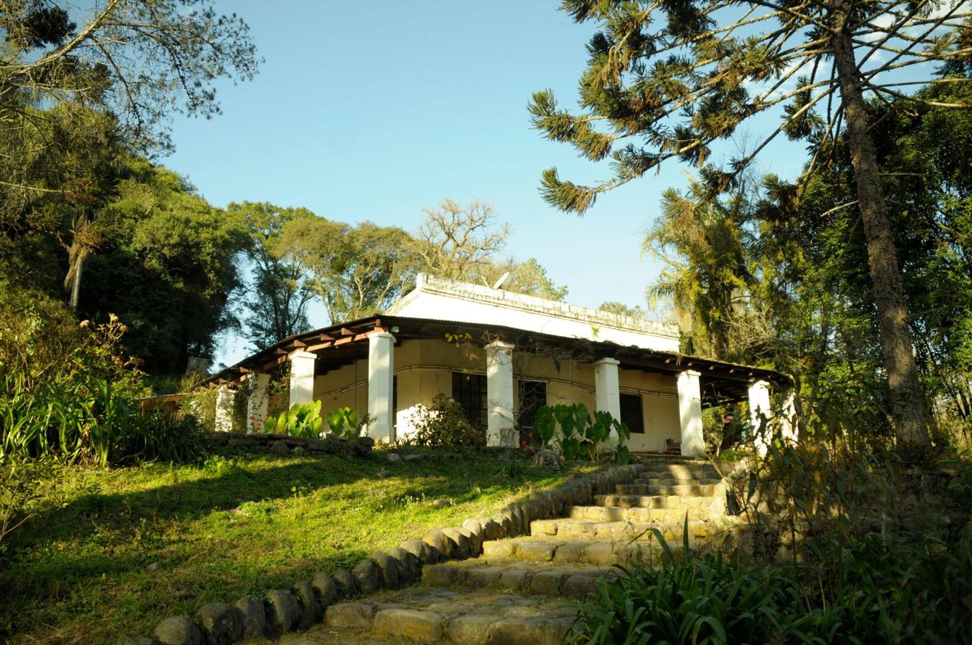 Finca La Colorada San Salvador de Jujuy Bagian luar foto